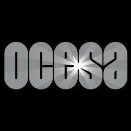 Logo OCESA Entretenimiento SA de CV