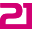 Logo CHANNEL21 GmbH