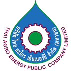 Logo Thai Agro Energy Public Co., Ltd.