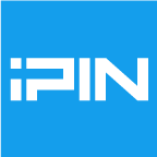 Logo iPIN, Inc.