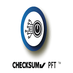 Logo CheckSum LLC