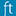 Logo Florida Tile, Inc.