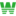Logo WIZ CORP., Inc.