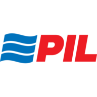 Logo Pacific International Lines (Pte) Ltd.