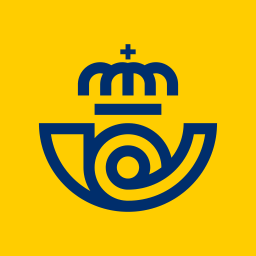 Logo Sociedad Estatal Correos y Telégrafos SA