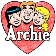 Logo Archie Comic Publications, Inc.
