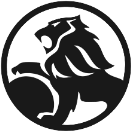 Logo General Motors Australia & New Zealand Pty Ltd.