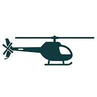 Logo Hawaii Island Air, Inc.