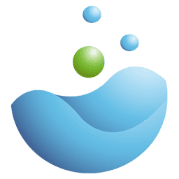 Logo Syarikat Bekalan Air Selangor Sdn. Bhd.