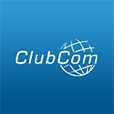 Logo ClubCom International Ltd.