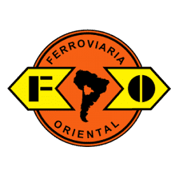 Logo Ferroviaria Oriental SA