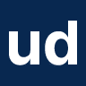 Logo united-domains AG