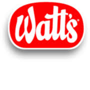 Logo Watt's SA