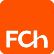Logo Fundación Chile