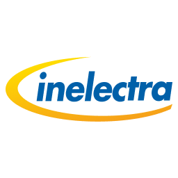 Logo inelectra SACA