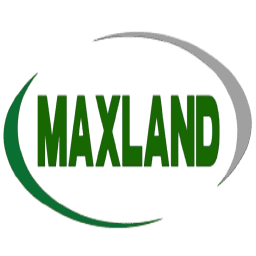 Logo Maxland Bhd.