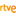 Logo Radio Televisión Espanola SA