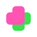 Logo Priceline Pty Ltd.