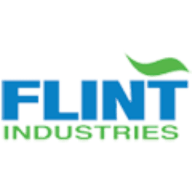 Logo Flint Industries, Inc.