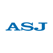 Logo ASJ Inc.