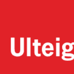 Logo Ulteig Engineers, Inc.