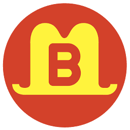 Logo Bobbejaanland NV