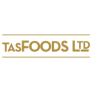 Logo TasFoods Ltd.