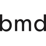 Logo Bruce Mau Design, Inc.