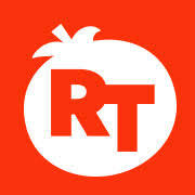 Logo Rotten Tomatoes