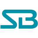Logo Svenska Bostäder AB