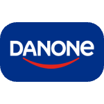 Logo Danone SA (Spain)