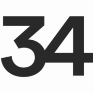Logo VITA 34 International AG