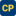 Logo Contipark International Parking GmbH