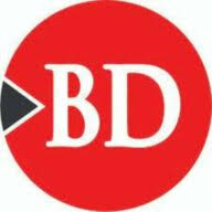 Logo Business Day Media Ltd.