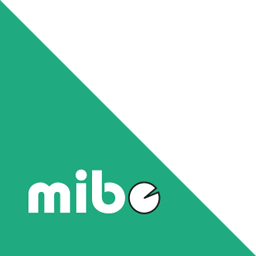 Logo mibe GmbH