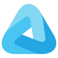 Logo Næringslivets Hovedorganisasjon