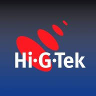 Logo Hi-G-Tek, Inc.