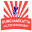 Logo Kung Markatta AB