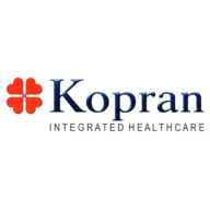 Logo Kopran Ltd.