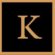 Logo Kinross Brasil Mineração SA