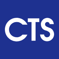 Logo CTS Co., Ltd.