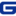 Logo Hyundai GLOVIS Co., Ltd.