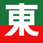 Logo Token Resort Japan Co., Ltd.