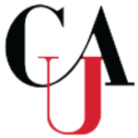 Logo Clark Atlanta University