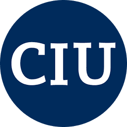 Logo Columbia International University