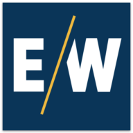 Logo East-West University, Inc.