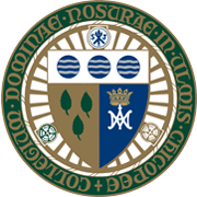 Logo Elms College