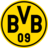 Logo Ballspielverein Borussia 09 e.V. Dortmund