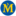 Logo Madonna University