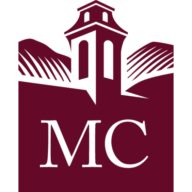 Logo Maryville College
